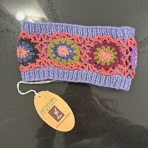 Knit Headband/Ear Warmer